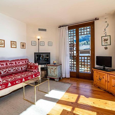 Ai Tabia Apartamento Alleghe Exterior foto