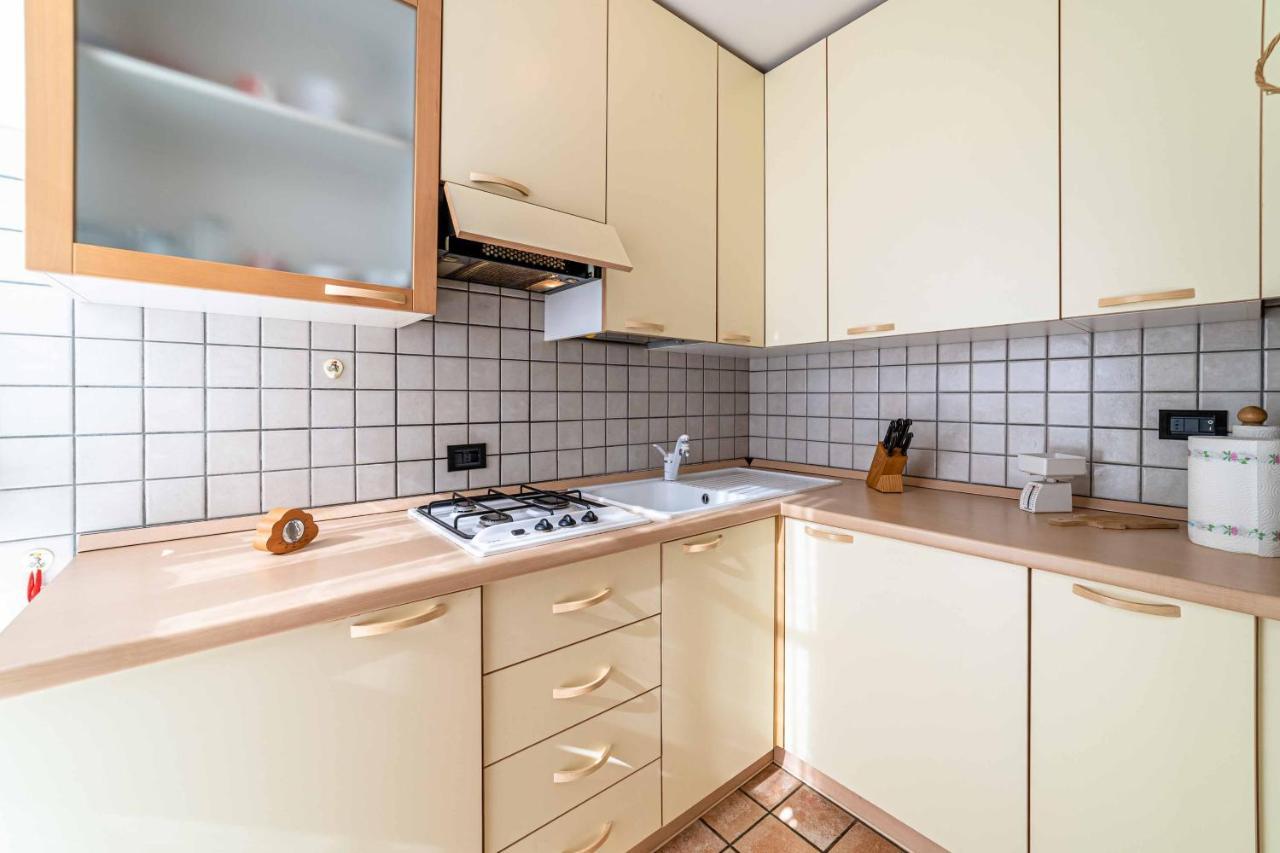 Ai Tabia Apartamento Alleghe Exterior foto