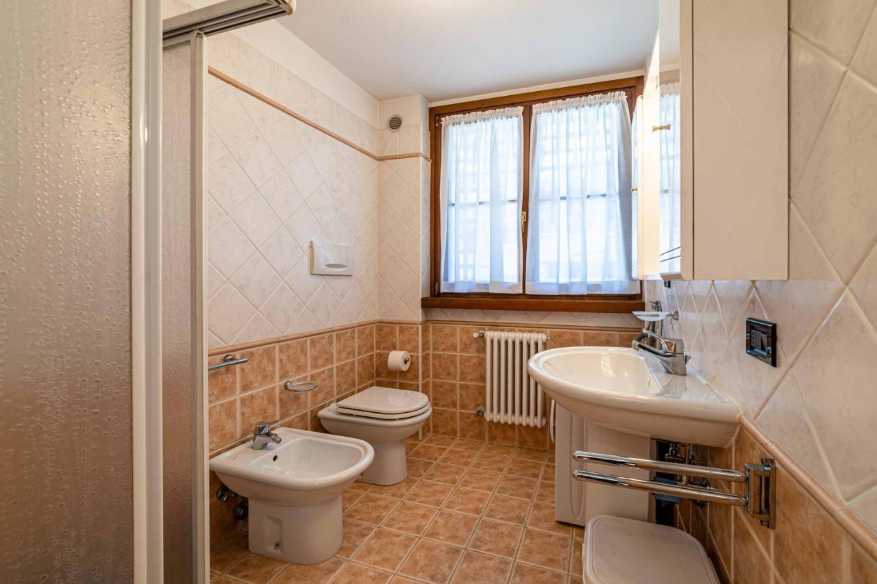 Ai Tabia Apartamento Alleghe Exterior foto