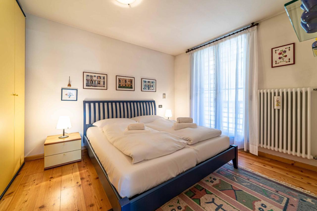 Ai Tabia Apartamento Alleghe Exterior foto